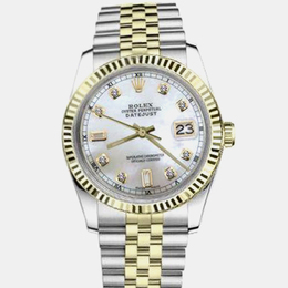 Rolex: Часы 