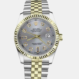 Rolex: Часы 