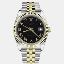 Rolex: Часы 