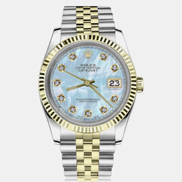 Rolex: Часы 
