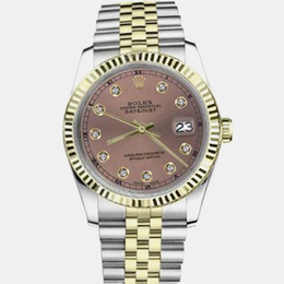 Rolex: Часы 