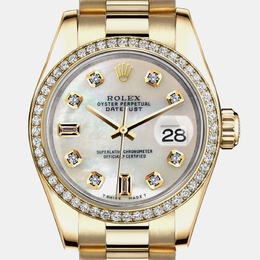 Rolex: Часы 