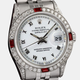 Rolex: Часы 