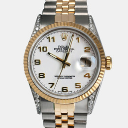 Rolex: Часы 