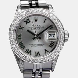 Rolex: Часы 