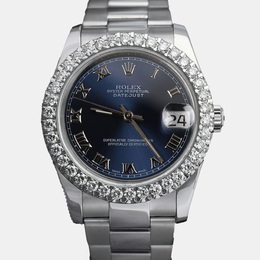 Rolex: Часы 