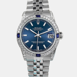 Rolex: Часы 