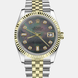 Rolex: Часы 