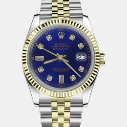 Rolex: Часы 