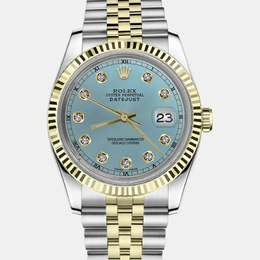 Rolex: Часы 