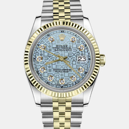 Rolex: Часы 