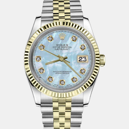 Rolex: Часы 