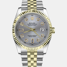 Rolex: Часы 