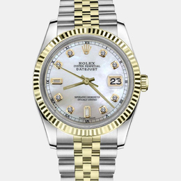 Rolex: Часы 