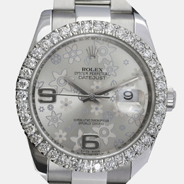 Rolex: Часы 
