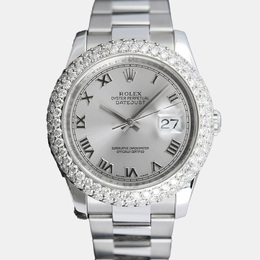 Rolex: Часы 