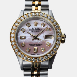 Rolex: Часы 
