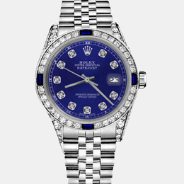 Rolex: Часы 