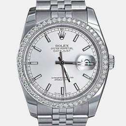 Rolex: Часы 