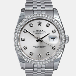 Rolex: Часы 