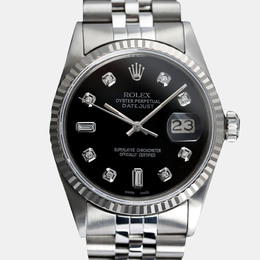Rolex: Часы 