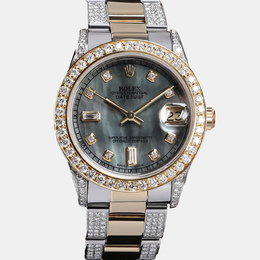 Rolex: Часы 