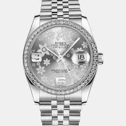 Rolex: Часы 