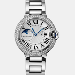 Cartier: Часы  Ballon Bleu