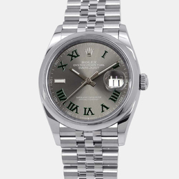 Rolex: Часы 
