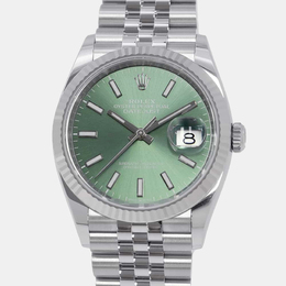 Rolex: Часы 
