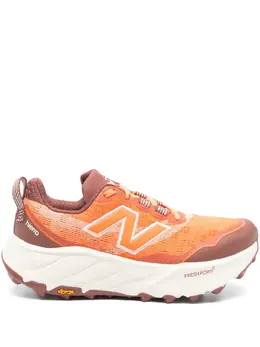 New Balance: Светлые кроссовки  Fresh Foam