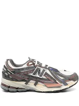 New Balance: Кроссовки 