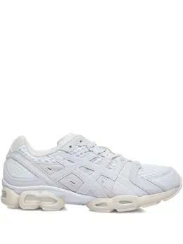 ASICS: Светлые кроссовки  Gel-Nimbus