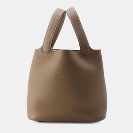 Hermes: Коричневая сумка 