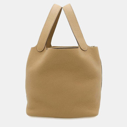 Hermes: Коричневая сумка 