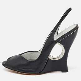 Casadei: Чёрные туфли 