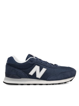 New Balance: Тёмные кроссовки 