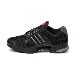 Adidas: Чёрные кроссовки  Climacool