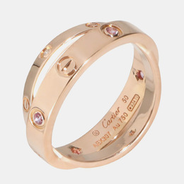 Cartier: Кольцо  Love