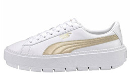 PUMA: Кроссовки 