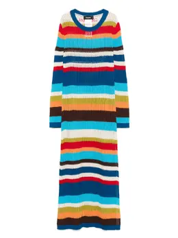 DSQUARED2: Трикотажное платье 
