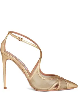 Aquazzura: Туфли 