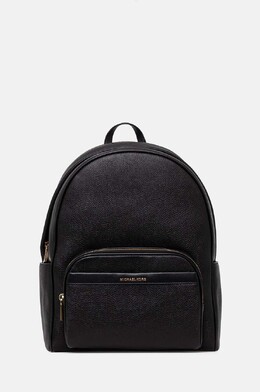 MICHAEL Michael Kors: Чёрный рюкзак 