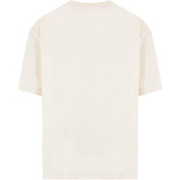 Rhude: Белая футболка 