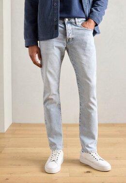 Scotch & Soda: Джинсовые джинсы 