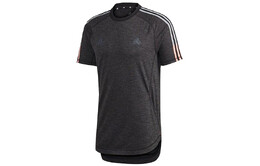 Adidas: Тёмная майка 