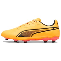 PUMA: Кеды  King