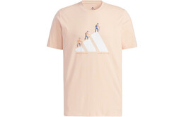 Adidas: Футболка 