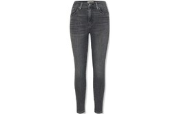 Levi’s: Серые джинсы 