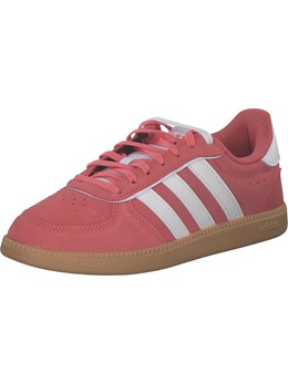 Adidas: Белые туфли 